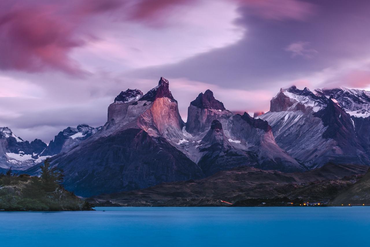 Aventura y Naturaleza en la Patagonia Chilena: Un viaje al fin del mundo